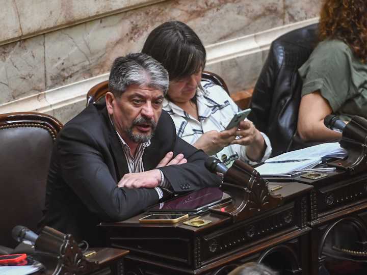 Buscan intervenir al Poder Judicial de Santa Cruz en medio del grave conflicto que enfrenta al kirchnerismo con el gobernador Claudio Vidal