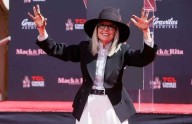 Muere Diane Keaton, actriz de 'Annie Hall', a los 79 años