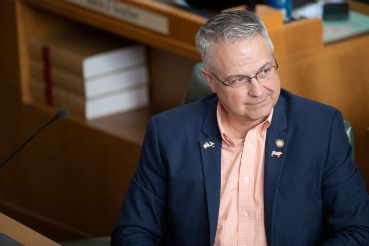 Governor delay in signing transportation bill limits GOP time for referendum, experts say