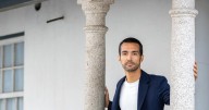 Rui Couceiro: «Más que los lugares olvidados, me molestan los ancianos abandonados»