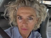 Murió el gran 'amor' de Margarita Rosa de Francisco