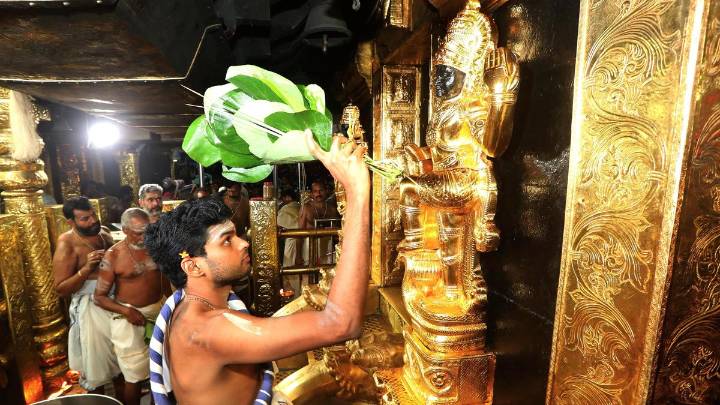 Gold, graft, and governance: Sabarimala Ayyappa temple hogs the headlines, yet again