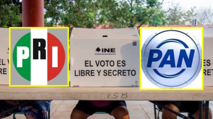 PRI está listo para unirse al PAN rumbo a elecciones del 2027 en NL: dirigente estatal