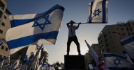 US envoys arrive in Israel to shore up the Gaza ceasefire after a major flareup