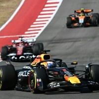 Three things we learned from the United States Grand Prix