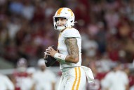 How to Watch Tennessee vs Kentucky: Live Stream NCAA College Football, TV Channel
