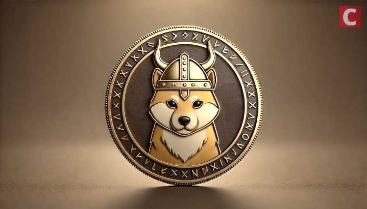 FLOKI Price Rallies 25% as Investors Bet on BNB Gains and Europe ETF Launch