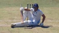 Cricket, Sheffield Shield news 2025: Chris Green dealt code of conduct breach for dissent after NSW v Western Australia match