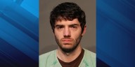 Des Moines Police seeking victims after arresting man they say put a camera in a toilet