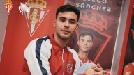El Sporting le propone una subida de sueldo a Diego Sánchez para atarlo a largo plazo