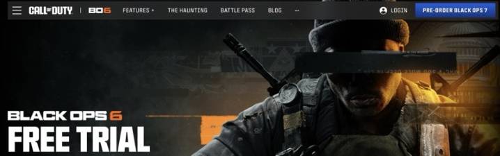 Play ‘Call of Duty: Black Ops 6’ Free This Week: Here’s How