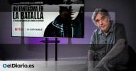 ‘Un fantasma en la batalla’ por dentro: Agustín Díaz Yanes desvela las claves de la película sobre ETA