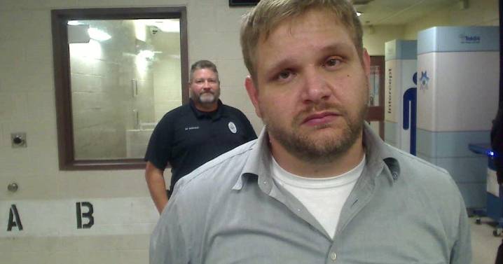 Man sentenced to over 15 years for deaths of 2 people at Wichita mobile home park