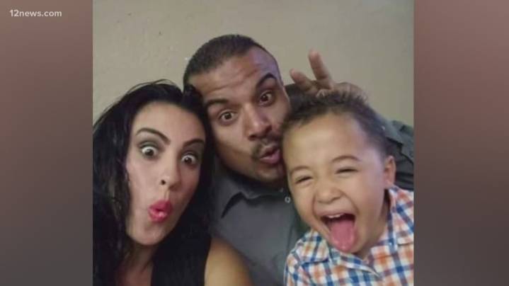 Phoenix paying settlement after police fatally shot man in 2019