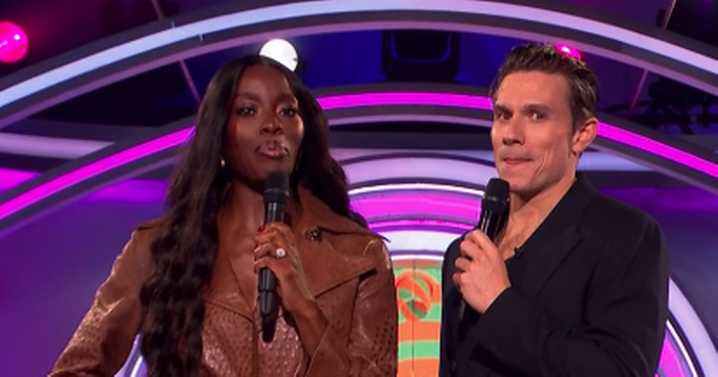Big Brother sparks complaints minutes into live show as fans all left saying same thing