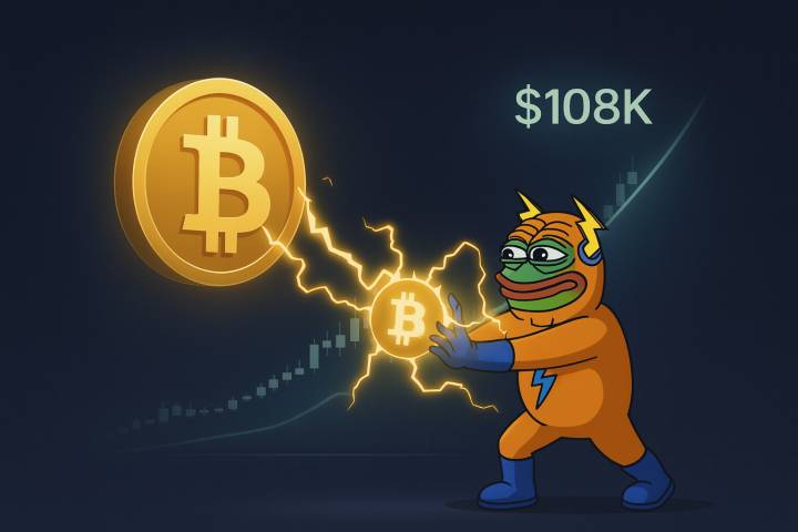 $141,000 Bitcoin Price Prediction Could Make Bitcoin Hyper Soar 10x This Year