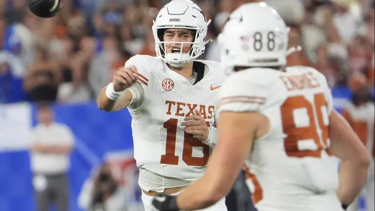 Jack Endries 2026 NFL Draft scouting report examines another Texas standout