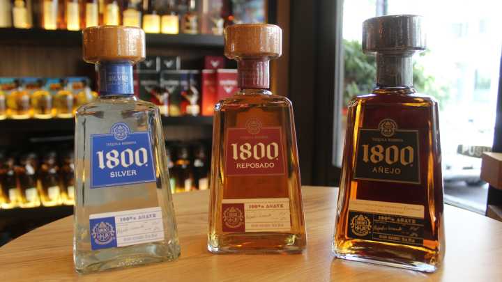 How Do Blanco, Reposado, And Añejo Tequila Differ?