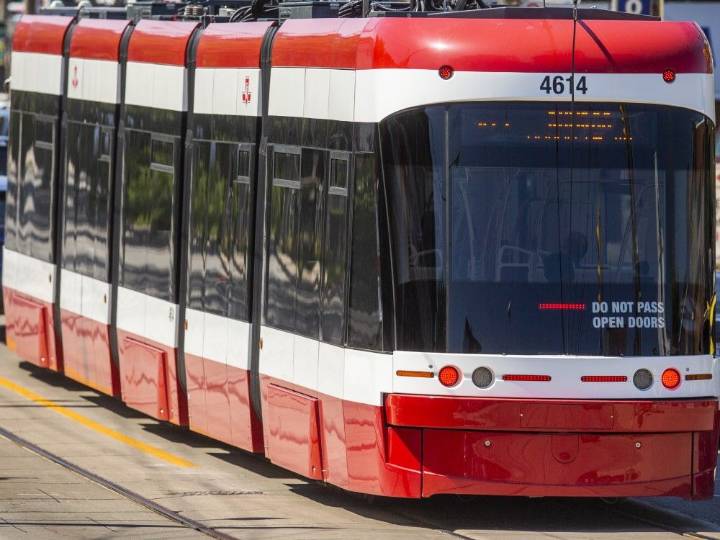 Trump’s 10% bus tariffs to pinch city budgets across North America