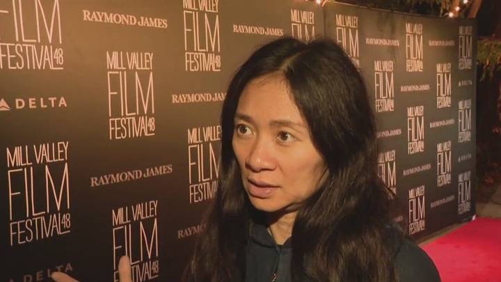 Mill Valley Film Festival's first film is by an Academy Award winner