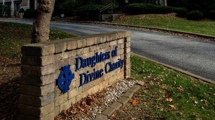 Religious order to close landmark Highland Square living quarters