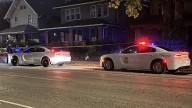 Man dead after shooting on Indy's near north side