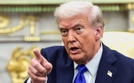 Trump anuncia acuerdo entre Hamás e Israel en primera fase de Plan de Paz