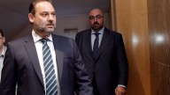 La UCO desvela que Koldo usó dinero que recaudó en efectivo para pagar el piso que le alquiló Ábalos