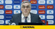 Joan Collet, expresidente del Espanyol, involucrado en una pelea después del partido contra el Betis