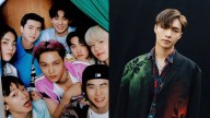 EXO announces December fanmeeting and new album including Lay; Chen, Baekhyun and Xiumi...