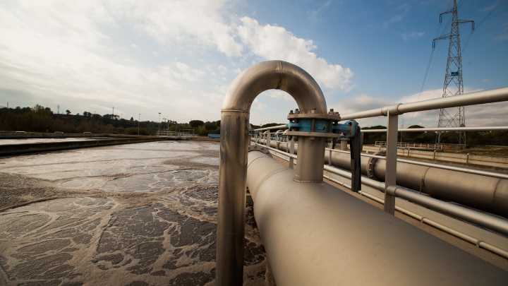 Galicia pondrá en marcha un sistema pionero para detectar el consumo de drogas a través de las aguas residuales