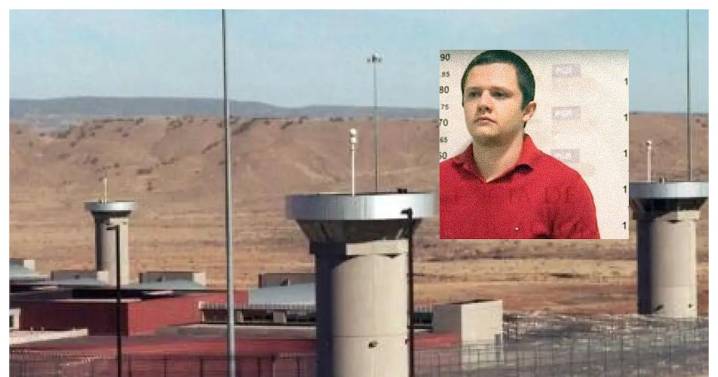 El Menchito”, hijo de El Mencho, trasladado a prisión de máxima seguridad en EE. UU. junto a El Chapo