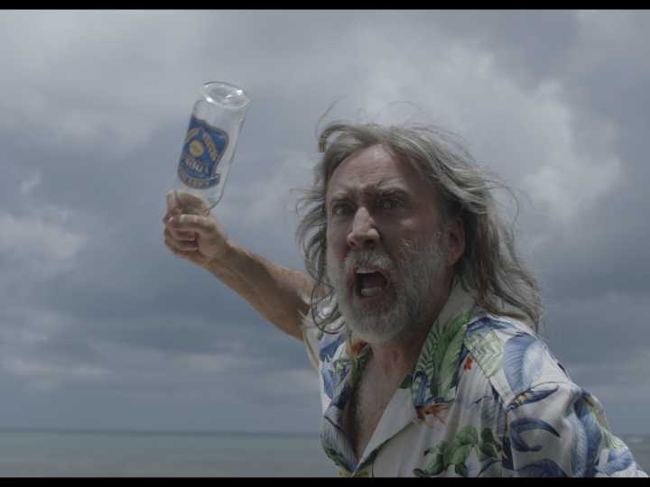 Nicolas Cage a los 61 años: la vida después de las excentricidades y los derrapes financieros