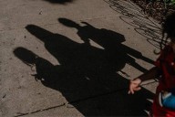 “No quiero estar más acá”: venezolanos intentaron autodeportarse pero quedaron atrapados