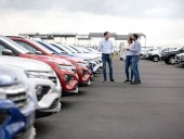 Capitalizarse y resguardar ahorros: pese a la incertidumbre cambiaria, la venta de autos 0km creció en Mendoza