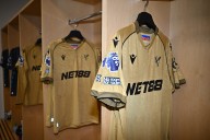 Team News: Three changes to starting XI for Arsenal challenge