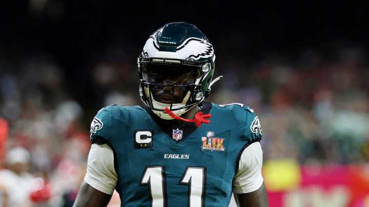 NFL executive shares big revelation about A.J. Brown trade rumors