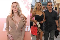 Courtney Stodden calls child marriage "America's dirty little secret"