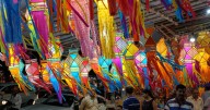 Learn about Diwali, the Festival of Lights