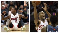 ‘Scary Terry’, D-Jones and a former prep star: Here are the Cleveland connections in the FBI’s gambling probe