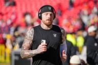 Maxx Crosby Quietly Sends Message to 31 NFL Teams Before Raiders Rejected Trade Approach