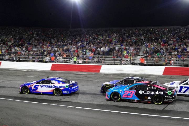 NASCAR Official Unveils Plan to Reignite All-Star Chaos With Wild Format