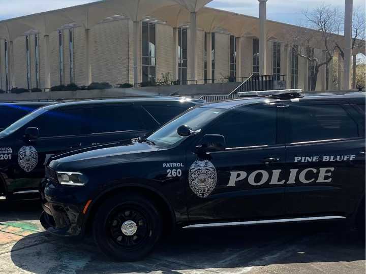 Pine Bluff PD shut down social media rumors of foul play in Black man’s death