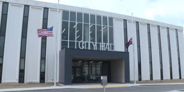 Minot City Council approves 2026 budget