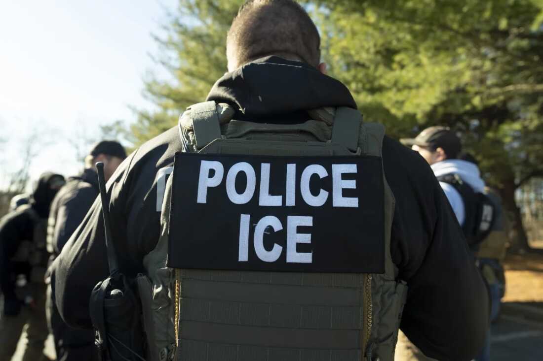 Otro migrante murió bajo custodia de ICE en Florida; el segundo deceso en octubre