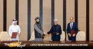 Qatar says Pakistan and Afghanistan agree to “immediate ceasefire”, plan follow