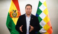 Luis Arce repudió las intenciones de obstaculizar y evitar la segunda vuelta presidencial en Bolivia
