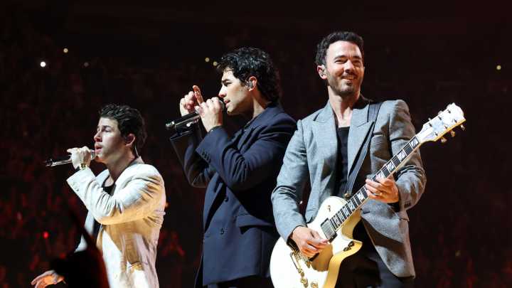 Jonas Brothers are coming to Providence. How to get tickets