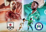 HARTFORD ATHLETIC HACE HISTORIA Y SE CORONA CAMPEÓN DE LA COPA JÄGERMEISTER