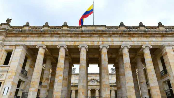 Comisión Séptima del Senado congela la reforma a la salud hasta garantizar recursos para su ejecución